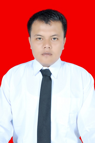 Foto  ANGGA PERDANA M.I.Kom, S.Ds.