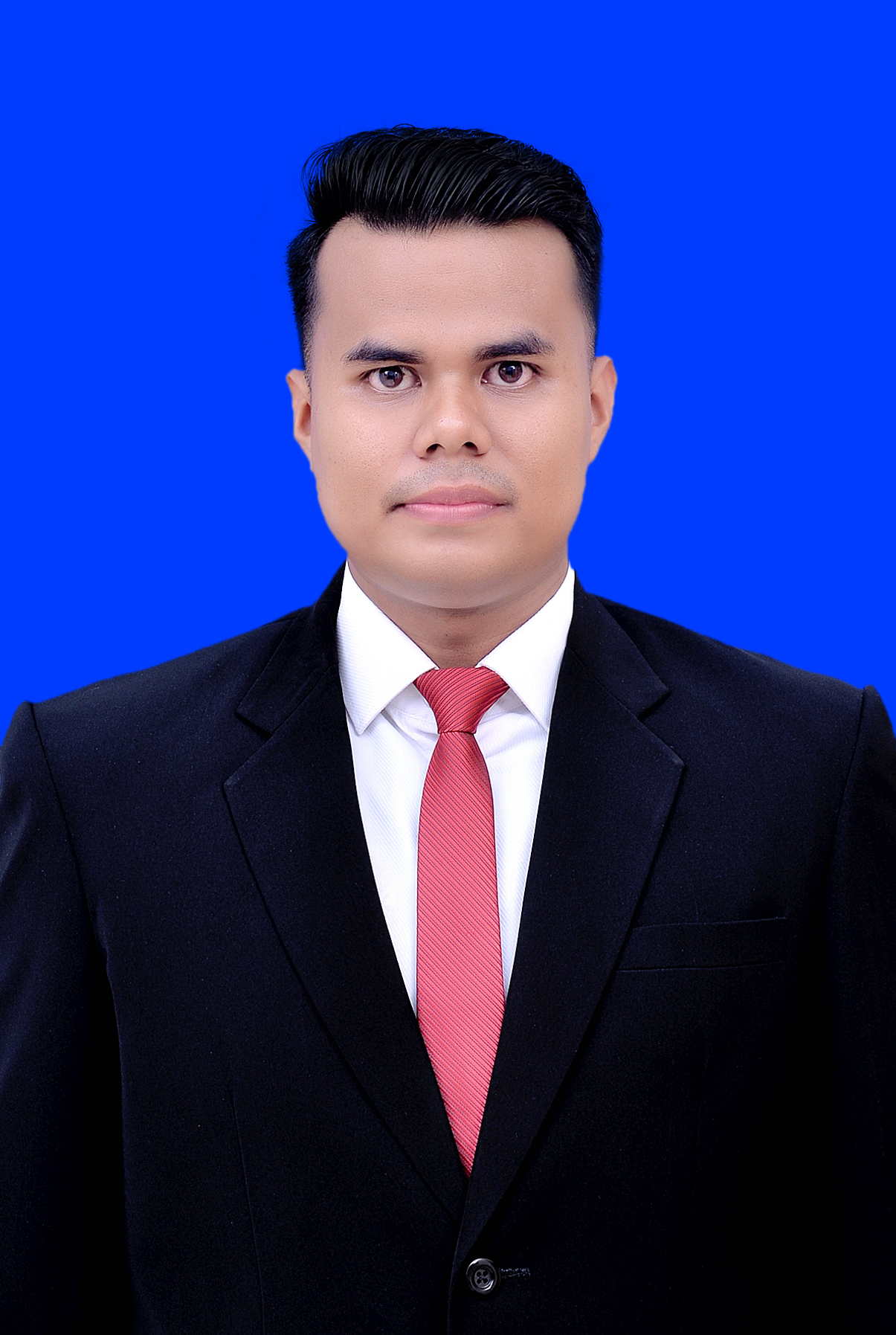 Foto  FEBY HIDAYAT S.STP, M.A.P